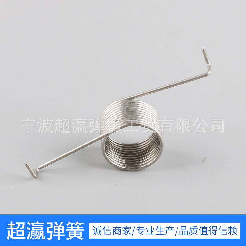 Heavy-duty garage door tension torsion spring