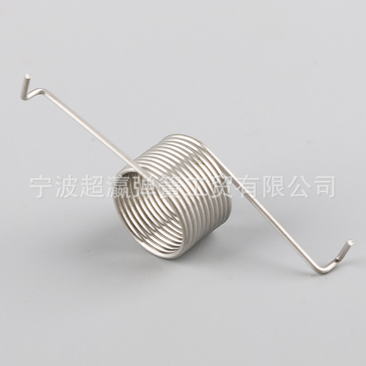 Heavy-duty garage door tension torsion spring