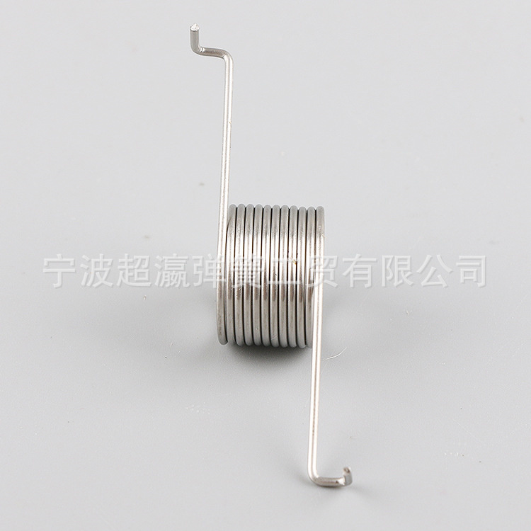 Heavy-duty garage door tension torsion spring